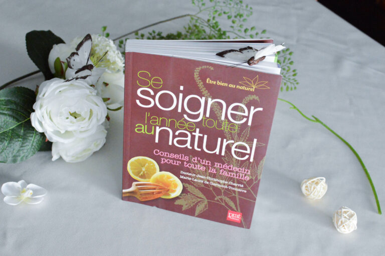 Comment soigner une gastro au naturel ?