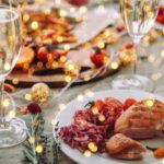 Comment s'organiser pour préparer le repas de Noël ?