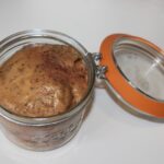 Comment sortir le foie gras d'un bocal en verre ?