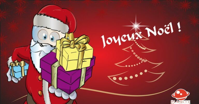 Comment souhaiter un bon réveillon de Noël ?