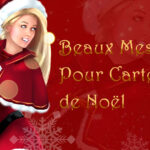Comment souhaiter un joyeux Noël original ?