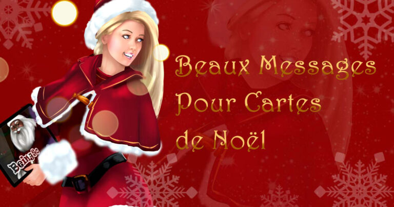 Comment souhaiter un joyeux Noël original ?