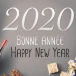 Comment souhaiter une bonne année avec humour ?
