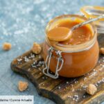 Comment stériliser du caramel au beurre salé ?