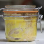 Comment stériliser du foie gras en bocaux ?