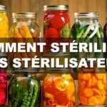 Comment stériliser du pâté sans stérilisateur ?