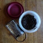 Comment stériliser les truffes ?