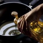 Comment stocker l'huile de friture ?