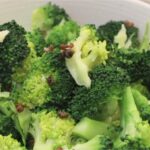 Comment sublimer des brocolis ?