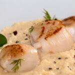 Comment sublimer la noix de Saint-jacques ?