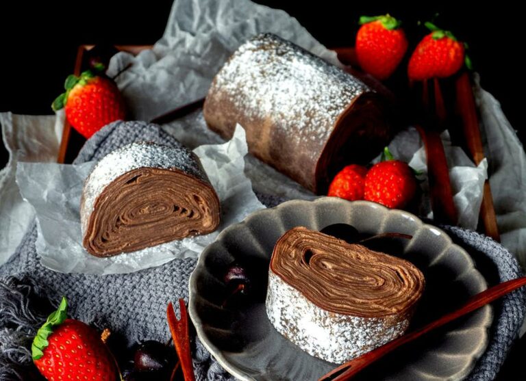 Comment surmonter les excès de fin d’année (et les crêpes)