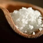 Comment s'utilise la fleur de sel ?