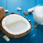 Comment s'utilise le lait de coco ?
