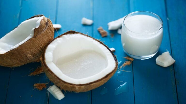 Comment s’utilise le lait de coco ? Comment s'utilise le lait de coco ?
