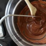 Comment tempérer le chocolat blanc ?