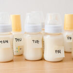 Comment tester le lait maternel ?