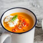 Comment transformer une soupe en potage ?