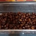 Comment trier des châtaignes ?