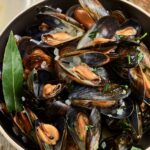 Comment trier les moules avant cuisson ?
