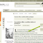 Comment trouver la référence d'un article sur SHEIN ?