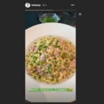 Comment trouver les recettes de Cyril Lignac sur Instagram ?