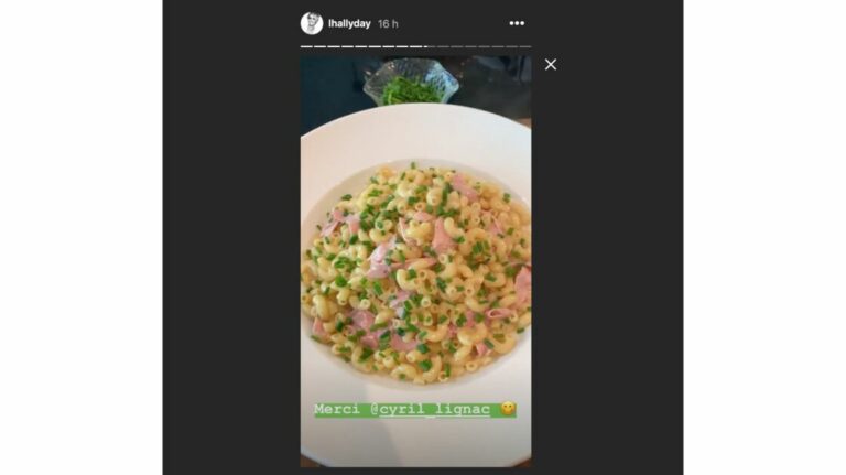 Comment trouver les recettes de Cyril Lignac sur Instagram ?