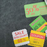 Comment trouver un code de réduction ?