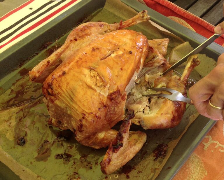 Comment un poulet devient chapon ?