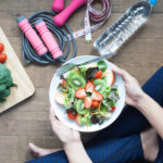 Comment un sportif doit manger ?