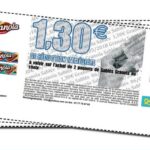 Comment utiliser Bon réduction Drive Intermarché ?