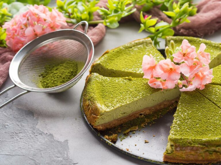 Comment utiliser Laneth en cuisine ?