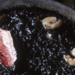 Comment utiliser Lencre de seiche en sachet ?