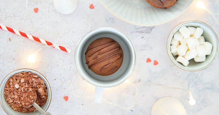 Comment utiliser bombe chocolat chaud ? Comment utiliser bombe chocolat chaud ?