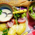 Comment utiliser de la cancoillotte ?