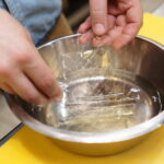 Comment utiliser de la gélatine dans une préparation froide ?