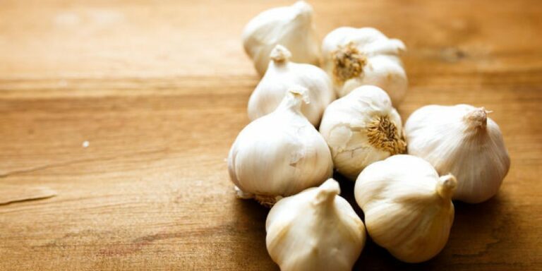 Comment utiliser de l'ail congelé ?