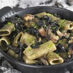 Comment utiliser de l'encre de seiche ?