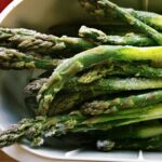 Comment utiliser des asperges Congelees ?