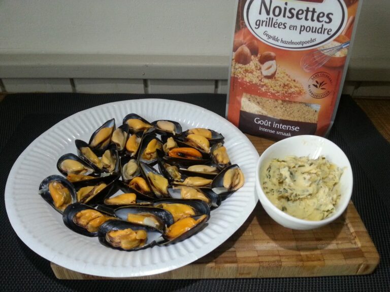 Comment utiliser des moules déjà cuites ? Comment utiliser des moules déjà cuites ?