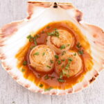 Comment utiliser des noix de St-jacques surgelées ?