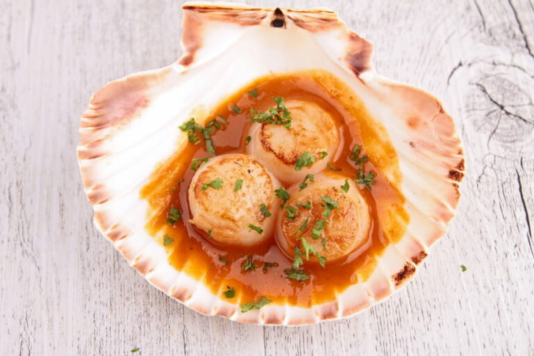 Comment utiliser des noix de St-jacques surgelées ? Comment utiliser des noix de St-jacques surgelées ?