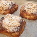 Comment utiliser des pains au chocolat rassis ?