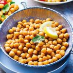 Comment utiliser des pois chiches cuits ?