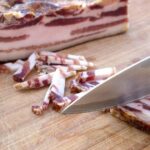 Comment utiliser du lard fumé ?