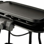 Comment utiliser grill electrique ?