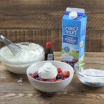 Comment utiliser la crème semi Epaisse ?