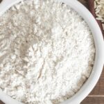 Comment utiliser la farine de riz gluant ?