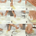 Comment utiliser la gélatine en poudre dans une préparation froide ?