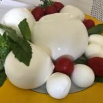 Comment utiliser la mozzarella di Bufala ?