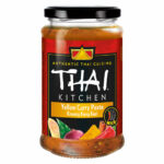 Comment utiliser la pâte de curry Madras ?